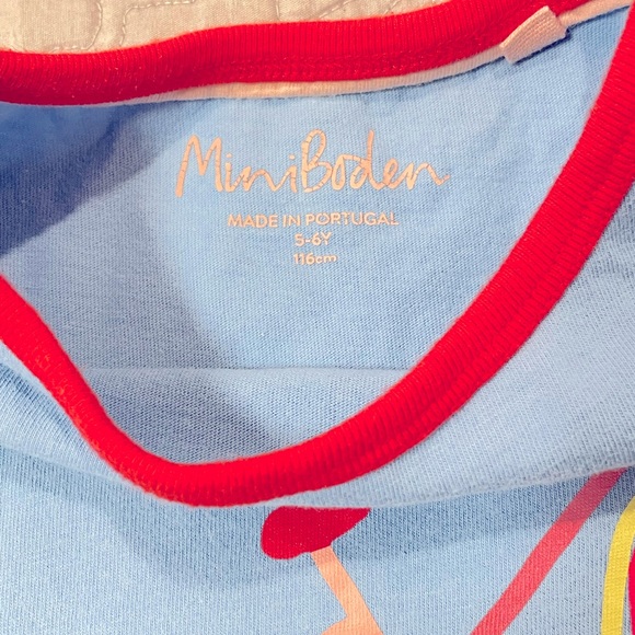 Mini Boden Shirt Bundle - Picture 3 of 7